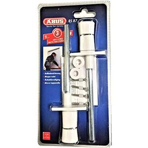 ABUS Tapparella Fissaggio Rs87 W ABUS Tapparella Fissaggio Rs87 W