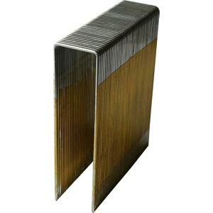 Alsafix - WP-75 - INOX - 27 x 75 x 2,03 mm - Graffette Alsafix - WP-75 - INOX - 27 x 75 x 2,03 mm - Graffette