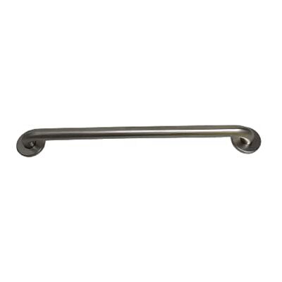 identités Barra doccia – Barre di appoggio per bagno, barra di appoggio wc – Barra doccia – Maniglia porta doccia – Anziano – Senior – Barra di appoggio in acciaio inox 45 cm identités Barra doccia – Barre di appoggio per bagno, barra di appoggio wc – Barra doccia – Maniglia porta doccia – Anziano – Senior – Barra di appoggio in acciaio inox 45 cm