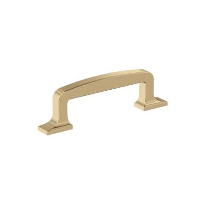 Amerock Tirante per armadio Bronzo champagne 76 mm (76 mm) Westerly Hardware per cucina e bagno Hardware per mobili Amerock Tirante per armadio Bronzo champagne 76 mm (76 mm) Westerly Hardware per cucina e bagno Hardware per mobili