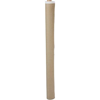 Lefranc Bourgeois Rotolo di tela di cotone sintetico 10x1m - Tela da pittura Lefranc Bourgeois Rotolo di tela di cotone sintetico 10x1m - Tela da pittura