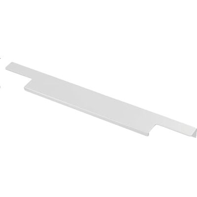 GTV – Maniglia per mobili LIND in alluminio anodizzato 352 mm distanza tra i fori 796 mm di lunghezza, barra 18 mm di larghezza, manico per cucine, armadi, cassetti, accessori per mobili GTV – Maniglia per mobili LIND in alluminio anodizzato 352 mm distanza tra i fori 796 mm di lunghezza, barra 18 mm di larghezza, manico per cucine, armadi, cassetti, accessori per mobili