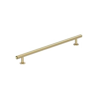 Amerock Tirante per armadio Champagne dorato 256 mm (256 mm) Raggio Hardware per cucina e bagno Hardware per mobili Amerock Tirante per armadio Champagne dorato 256 mm (256 mm) Raggio Hardware per cucina e bagno Hardware per mobili