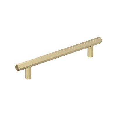 Amerock Tirante per armadio Champagne dorato Tirante per cassetti da centro a centro da 160 mm Calibro Hardware per cucina e bagno Ferramenta per mobili Amerock Tirante per armadio Champagne dorato Tirante per cassetti da centro a centro da 160 mm Calibro Hardware per cucina e bagno Ferramenta per mobili