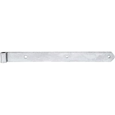 Alberts GAH- Bandella, Acciaio, Cilindro 16 mm / 500 x 45 mm / 1 pz Alberts GAH- Bandella, Acciaio, Cilindro 16 mm / 500 x 45 mm / 1 pz