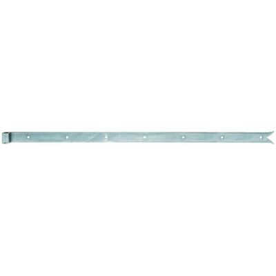Cinghia di carico Alberts con coda di carpa - Acciaio - Zincato blu galvanizzato - Diverse misure Cinghia di carico Alberts con coda di carpa - Acciaio - Zincato blu galvanizzato - Diverse misure