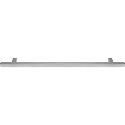 Maniglia per Mobili Grimme Anubis - Acciaio inossidabile spazzolato - 384 mm - Maniglia Maniglia per Mobili Grimme Anubis - Acciaio inossidabile spazzolato - 384 mm - Maniglia