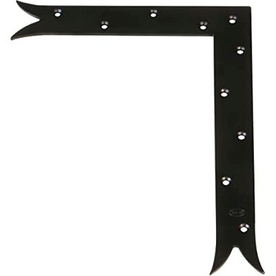 Amig – Squadra gotica – 300 x 240 destro nero Amig – Squadra gotica – 300 x 240 destro nero