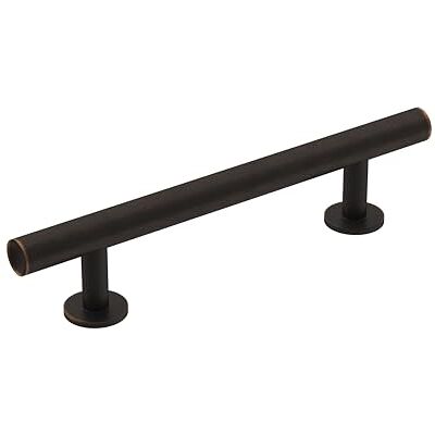Amerock Tirante per armadietti Bronzo lucidato ad olio 96 mm (96 mm) da centro a centro Raggio Confezione da 1 Maniglia per cassetti Maniglia per armadio Hardware per armadietti Amerock Tirante per armadietti Bronzo lucidato ad olio 96 mm (96 mm) da centro a centro Raggio Confezione da 1 Maniglia per cassetti Maniglia per armadio Hardware per armadietti