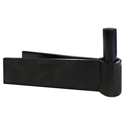 CQFD Guarnizione da sigillare, Ø 14 x 125 mm, universale, colore: nero CQFD Guarnizione da sigillare, Ø 14 x 125 mm, universale, colore: nero