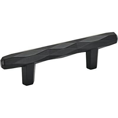 Amerock Tirante per armadietti Bronzo nero 76 mm da centro a centro St. Vincent 1 confezione Maniglia per cassetti Hardware per armadietti Amerock Tirante per armadietti Bronzo nero 76 mm da centro a centro St. Vincent 1 confezione Maniglia per cassetti Hardware per armadietti