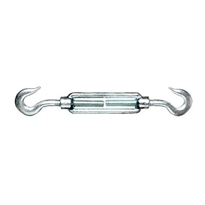 Elko Gancio a vite 320-430 mm M 6 zincato 34,6 OC / 9340060/ 5907670468 Elko Gancio a vite 320-430 mm M 6 zincato 34,6 OC / 9340060/ 5907670468