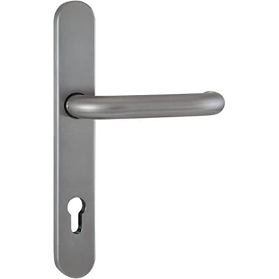 Eco D110 Set Maniglie Porta di Emergenza - Acciaio Inox Eco D110 Set Maniglie Porta di Emergenza - Acciaio Inox