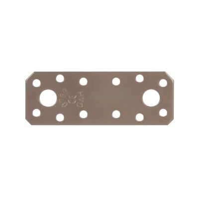 Alberts DURAVIS Connettore Piatto, Beige Perla Alberts DURAVIS Connettore Piatto, Beige Perla