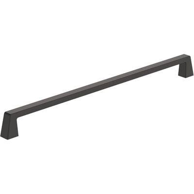 Amerock Blackrock Cabinet Pull, bronzo nero Amerock Blackrock Cabinet Pull, bronzo nero