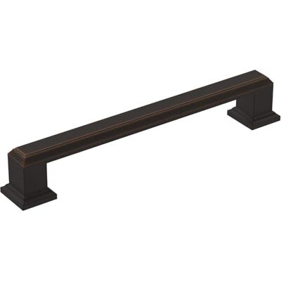 Amerock Tirante per armadietti Bronzo lucidato ad olio 128 mm Centro-centro Nomina Confezione da 1 Maniglia per cassetti Maniglia per armadio Hardware per armadio Amerock Tirante per armadietti Bronzo lucidato ad olio 128 mm Centro-centro Nomina Confezione da 1 Maniglia per cassetti Maniglia per armadio Hardware per armadio