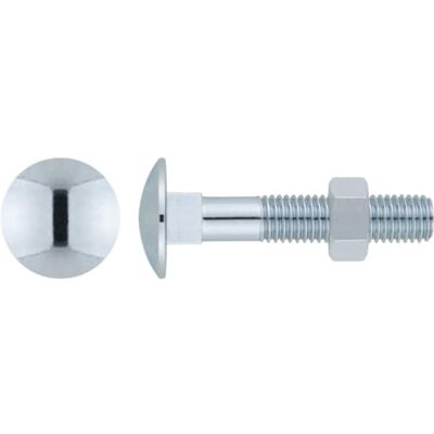 INDEX A PERFECT FIXING Index – Vite din-603 + Dado din-934 M6 x 60, Scatola 25U) INDEX A PERFECT FIXING Index – Vite din-603 + Dado din-934 M6 x 60, Scatola 25U)