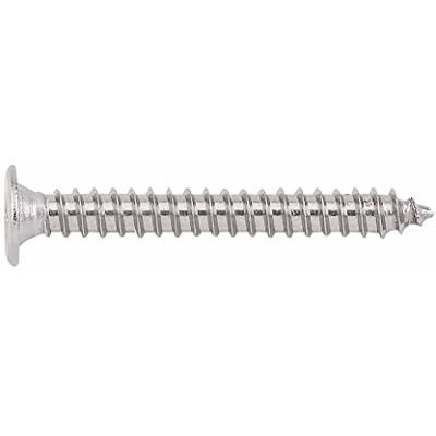 Index - TornilloRoscaChapaPhillips - Inoxidable A2 - Zincado - Screw Index - TornilloRoscaChapaPhillips - Inoxidable A2 - Zincado - Screw