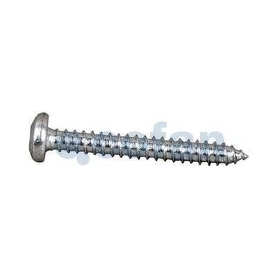 Cofan DIN-7981 PH M-4,8 X 60 Z Unid: 200 Cofan DIN-7981 PH M-4,8 X 60 Z Unid: 200