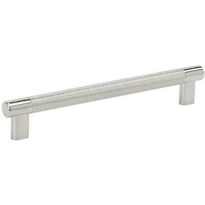 Amerock Maniglia per armadio da cucina nichel lucido 203 mm da centro a centro Bronx 1 confezione ferramenta per mobili Maniglia per armadio Maniglia per cassetto del bagno Amerock Maniglia per armadio da cucina nichel lucido 203 mm da centro a centro Bronx 1 confezione ferramenta per mobili Maniglia per armadio Maniglia per cassetto del bagno
