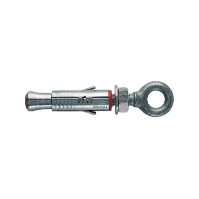Ancorante espandente Fischer SLM 16 O - Montaggio non passante Ancorante espandente Fischer SLM 16 O - Montaggio non passante