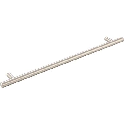 GRIMME Maniglia per mobili in acciaio inox BA 484 mm GRIMME Maniglia per mobili in acciaio inox BA 484 mm