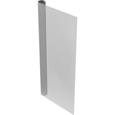 Amig Rete Antimosche in Fibra di Vetro Rinforzata Protezione Efficace contro gli Insetti Resistente, Tagliabile e Facile da Installare 120 x 3000 cm Maglia di 113 g/m² Bianco Mod. Amig Rete Antimosche in Fibra di Vetro Rinforzata Protezione Efficace contro gli Insetti Resistente, Tagliabile e Facile da Installare 120 x 3000 cm Maglia di 113 g/m² Bianco Mod.