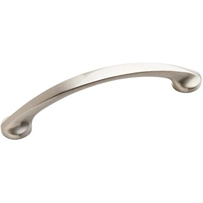 Amerock bp29120-g10 Allison Value Hardware 96-millimeter center-to-center Pull, satin nickel Amerock bp29120-g10 Allison Value Hardware 96-millimeter center-to-center Pull, satin nickel