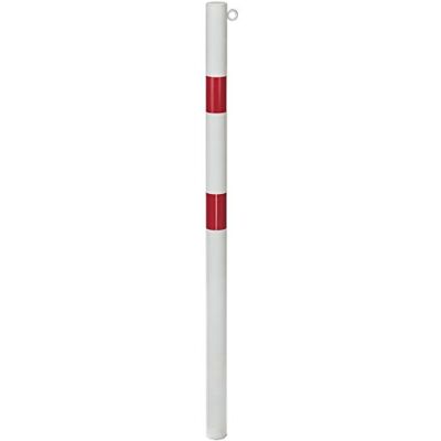 Alberts Delimitatore, Acciaio, Ø 60 mm / 2 Ösen Alberts Delimitatore, Acciaio, Ø 60 mm / 2 Ösen