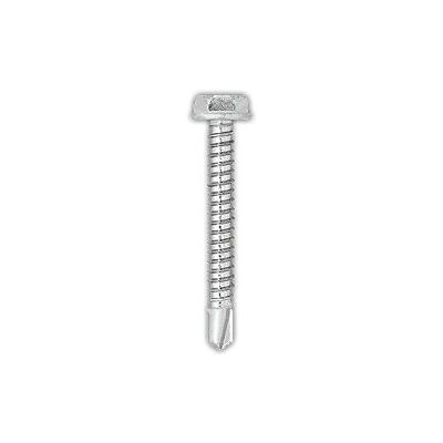 friulsider AP-STEEL-TE VITE AUTOPERFORANTE ACCIAIO 200PZ 4,8x25MM FISSA SPESSORE 1,75-4,4MM ZINCATURA BIANCA TESTA ESAGONALE COLLARE PIATTO FISSAGGI SERRAMENTI METALLICI FERRO friulsider AP-STEEL-TE VITE AUTOPERFORANTE ACCIAIO 200PZ 4,8x25MM FISSA SPESSORE 1,75-4,4MM ZINCATURA BIANCA TESTA ESAGONALE COLLARE PIATTO FISSAGGI SERRAMENTI METALLICI FERRO