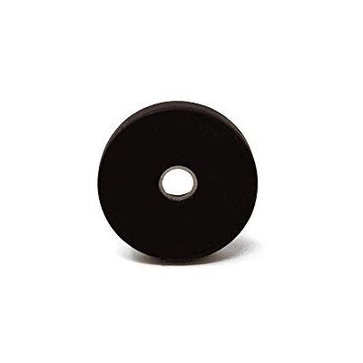 FIRST4MAGNETS Neodimio Neodimio N42 N42 In Gomma Magnete Pentola "2 Polo" Per Fissare Oggetti In Posizione Di Taglio O Per Trattenere Porte E Cancelli Aperti 31mm Dia x 6mm Di Spessore Pacco Di 10 FIRST4MAGNETS Neodimio Neodimio N42 N42 In Gomma Magnete Pentola "2 Polo" Per Fissare Oggetti In Posizione Di Taglio O Per Trattenere Porte E Cancelli Aperti 31mm Dia x 6mm Di Spessore Pacco Di 10
