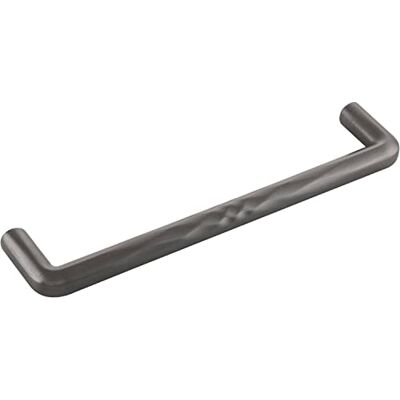 Furnipart Shuffle LA 160 Maniglia in Zinkdruckguss - Maniglia per mobili Furnipart Shuffle LA 160 Maniglia in Zinkdruckguss - Maniglia per mobili