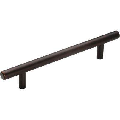 Amerock bar tira 5 – 1/"(128 MM) CTC Pull – oil-rubbed Bronze, Amerock bar tira 5 – 1/"(128 MM) CTC Pull – oil-rubbed Bronze,