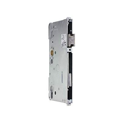 Roto C500 8092P10 Serratura per porta, colore: Argento Roto C500 8092P10 Serratura per porta, colore: Argento