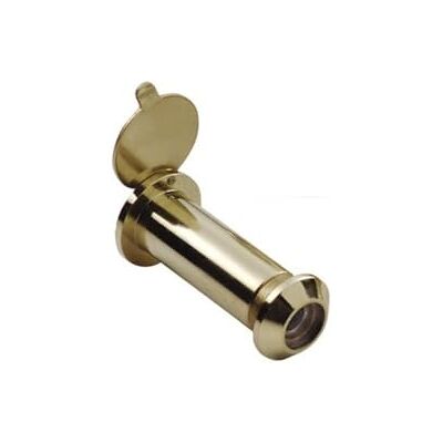 TORBEL - J161233N - 160° - 33–63 mm - Oculare ottico porta TORBEL - J161233N - 160° - 33–63 mm - Oculare ottico porta