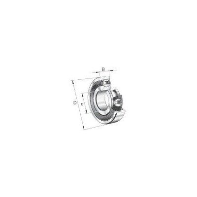 FAG 6217 – 2RSR Deep Groove Ball Bearing FAG 6217 – 2RSR Deep Groove Ball Bearing