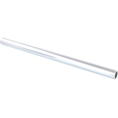 WAGNER Asse – Ø 20 mm x lunghezza 480 mm, acciaio zincato, asse per tutte le ruote con foro asse 20 mm – WAGNER Asse – Ø 20 mm x lunghezza 480 mm, acciaio zincato, asse per tutte le ruote con foro asse 20 mm –