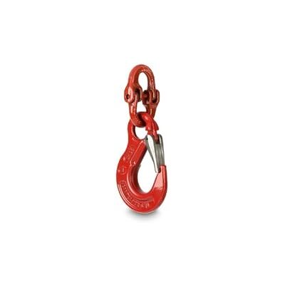 KERN Gancio con chiusura di sicurezza per modelli HFA 1T/HFC 1T-4/HFA 600K/HFC 600K-1 KERN Gancio con chiusura di sicurezza per modelli HFA 1T/HFC 1T-4/HFA 600K/HFC 600K-1
