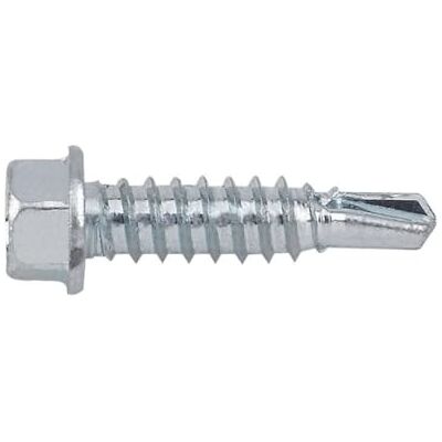 Index - are5522 - testa esagonale 8 mm - 5,5 x 22 zincato - Vite Index - are5522 - testa esagonale 8 mm - 5,5 x 22 zincato - Vite