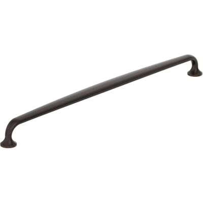 Amerock Renown Maniglia per armadietto, in bronzo lucidato a olio, 320 mm Amerock Renown Maniglia per armadietto, in bronzo lucidato a olio, 320 mm