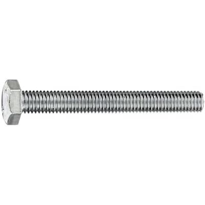 Masidef M6 mm60 - Vite a Testa Esagonale per Legno Masidef M6 mm60 - Vite a Testa Esagonale per Legno