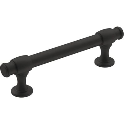 Amerock Maniglia per armadietti Nero opaco 96 mm Centro-centro Winsome Confezione da 1 Maniglia per cassetti Hardware per armadietti Amerock Maniglia per armadietti Nero opaco 96 mm Centro-centro Winsome Confezione da 1 Maniglia per cassetti Hardware per armadietti