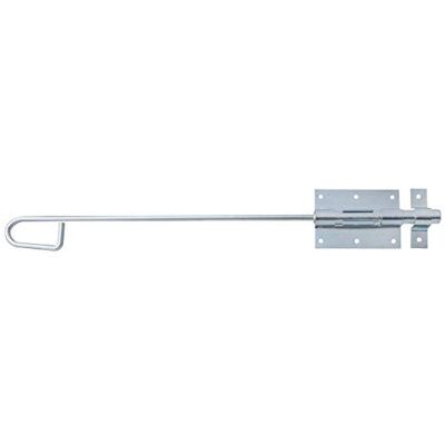 Alberts - Schl493Ø16 - 493 mm - 66 mm - Perno Alberts - Schl493Ø16 - 493 mm - 66 mm - Perno