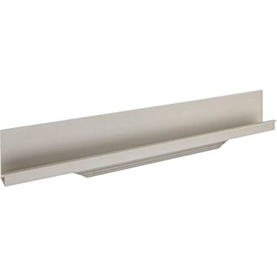 Schüco - Grande Griffleiste 245 mm - Aluminium - cabinet handle Schüco - Grande Griffleiste 245 mm - Aluminium - cabinet handle