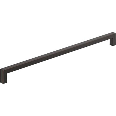 Amerock Tirante per armadio in bronzo lucidato a olio Hardware per armadio da centro a centro da 12-5/8 pollici (320 mm) Hardware per mobili Tirante per cassetti Amerock Tirante per armadio in bronzo lucidato a olio Hardware per armadio da centro a centro da 12-5/8 pollici (320 mm) Hardware per mobili Tirante per cassetti