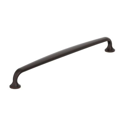 Amerock Renown Maniglia per armadietto, in bronzo lucidato a olio, 192 mm Amerock Renown Maniglia per armadietto, in bronzo lucidato a olio, 192 mm