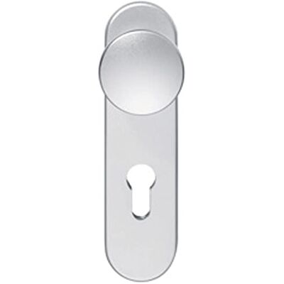 Eco K 130 Maniglia porta in acciaio inox - PZ 72 Eco K 130 Maniglia porta in acciaio inox - PZ 72