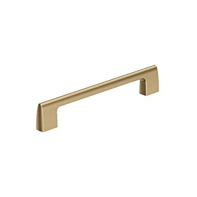 Amerock Tirante per armadio Bronzo champagne 160 mm (160 mm) Riva Hardware per cucina e bagno Ferramenta per mobili Amerock Tirante per armadio Bronzo champagne 160 mm (160 mm) Riva Hardware per cucina e bagno Ferramenta per mobili