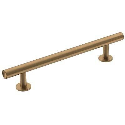 Amerock Cup Pulls Collection 7,6 cm, BP53010FB-50PACK Amerock Cup Pulls Collection 7,6 cm, BP53010FB-50PACK