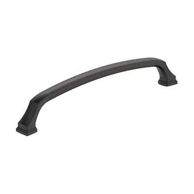 Amerock Revitalize Cabinet Pull, Nero Bronzo Amerock Revitalize Cabinet Pull, Nero Bronzo